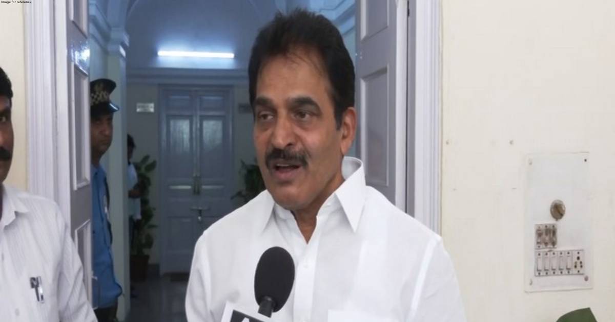 Next Opposition meeting to be held on July 17-18 in Bengaluru: Congress' Venugopal